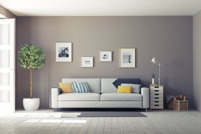 Modern Interior Painting Trends